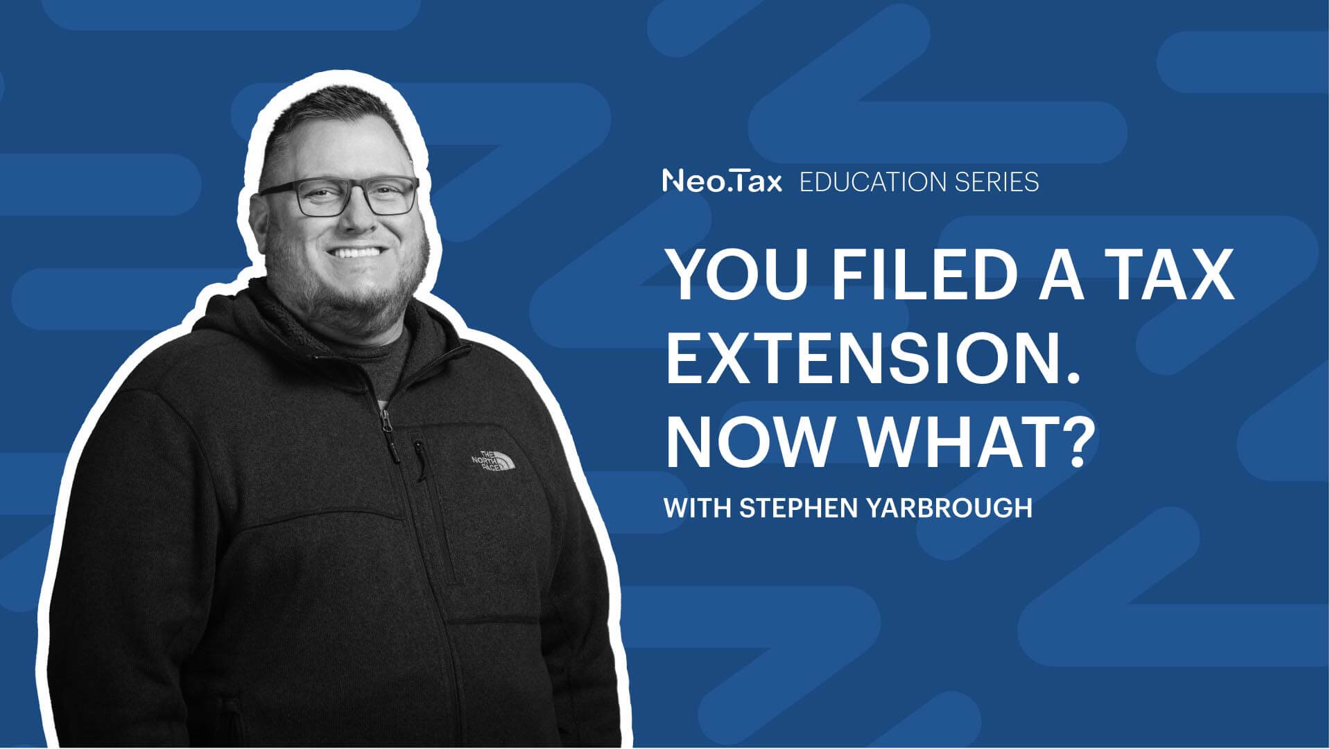 You Filed A Tax Extension — Now What?
